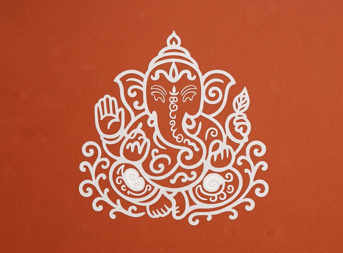 Lord Ganesha